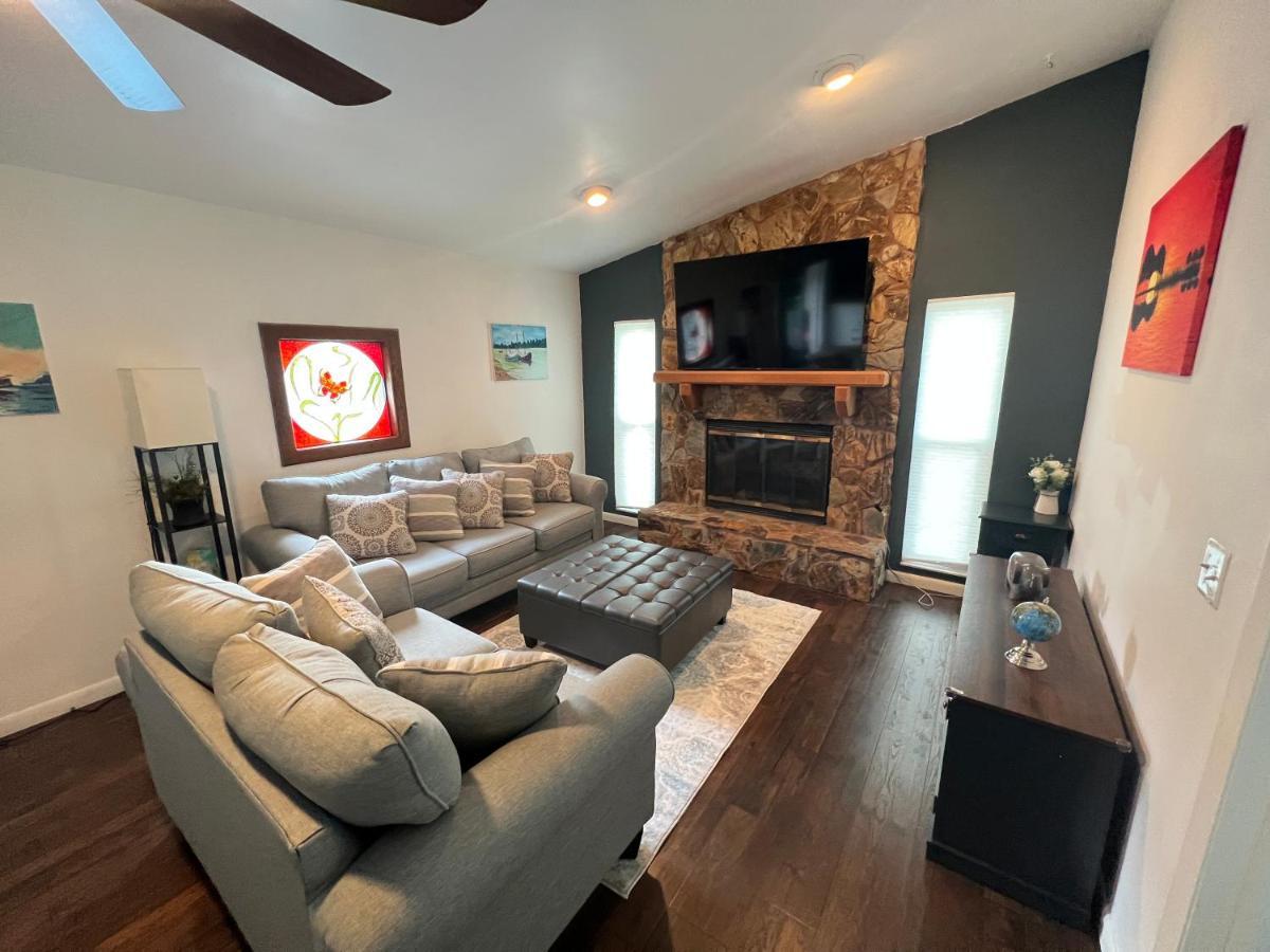 Dream Vacation Home W Heated Pool Close To Beaches Clearwater St Pete Sleeps 14 Seminole Exterior foto
